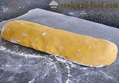 Sochniki con la ricetta del formaggio