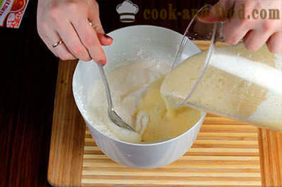 Casseruola formaggio Lush in forno