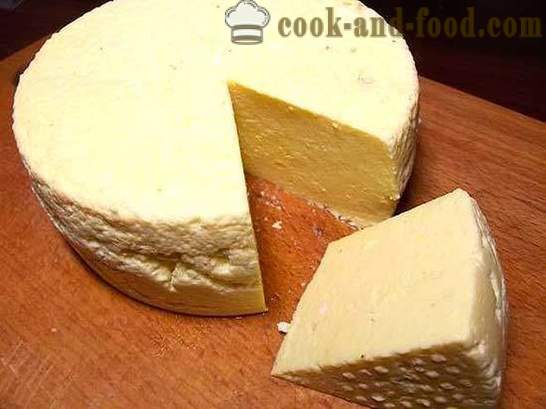 Come cucinare il formaggio