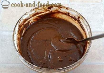 Brownie Torta al cioccolato