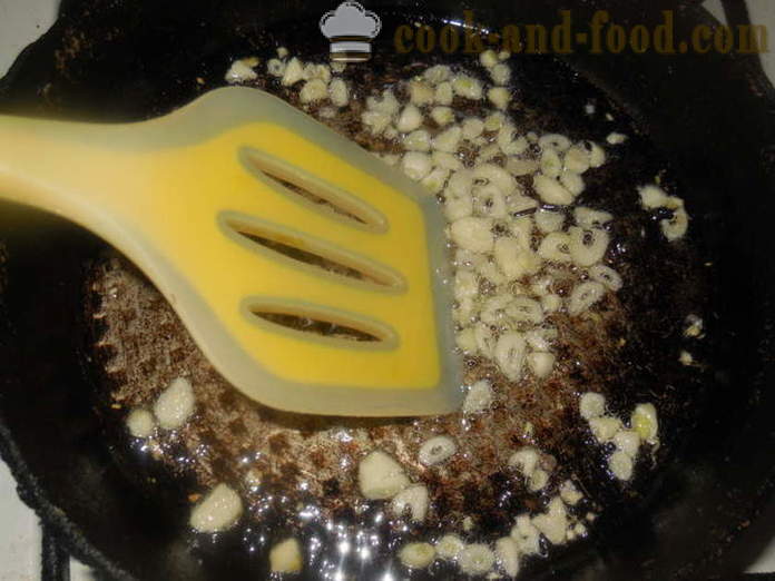 Popcorn salato e dolce in una padella - come fare popcorn a casa correttamente, passo dopo passo ricetta foto