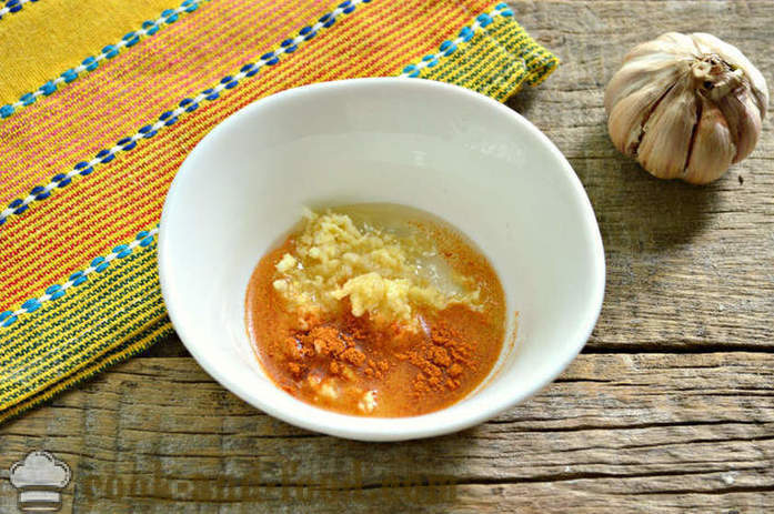 Zuppa Haltama o gnocchi con agnello e brodo - come cuoco deliziosa zuppa di montone, un passo per passo ricetta foto
