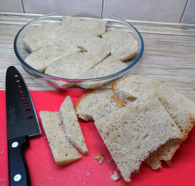 Torte di formaggio di pane duro - come cucinare la torta di formaggio in padella, un passo per passo ricetta foto