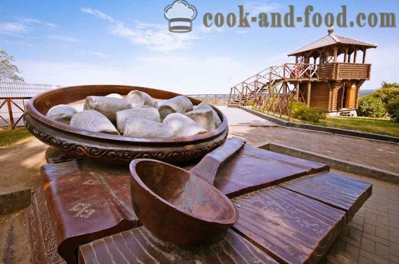 Gnocchi Poltava per una coppia - come cucinare gnocchi a Poltava, con un passo per passo ricetta foto