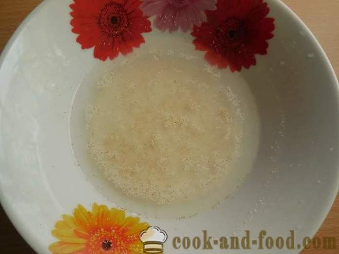Come cucinare il porridge in acqua - deliziosa e senza grumi