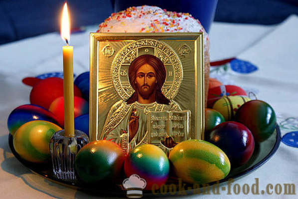Buona Pasqua - la storia delle origini e la celebrazione della Pasqua brevemente per bambini e adulti