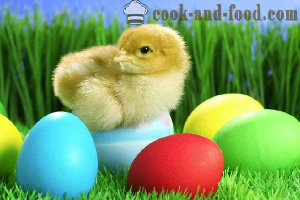 Coloranti naturali per le uova per Pasqua - Come fare un colorante naturale a casa