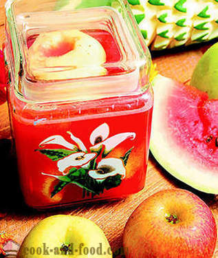 Marmellata, succo di frutta e composta: 5 ricette di mele per l'inverno
