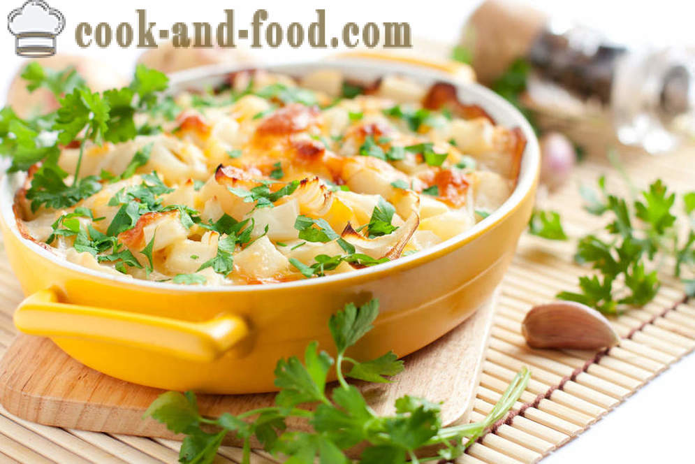 Gratin di patate: tre ricette di piatti deliziosi