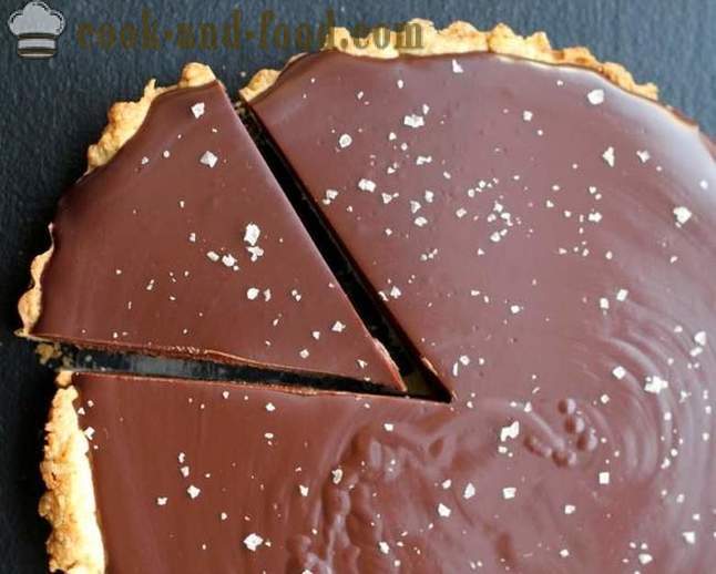 60 ricette per deliziose torte fatte in casa con le foto