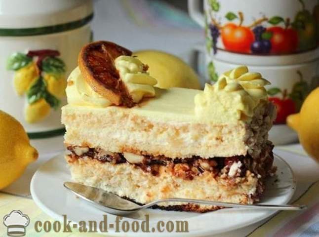60 ricette per deliziose torte fatte in casa con le foto