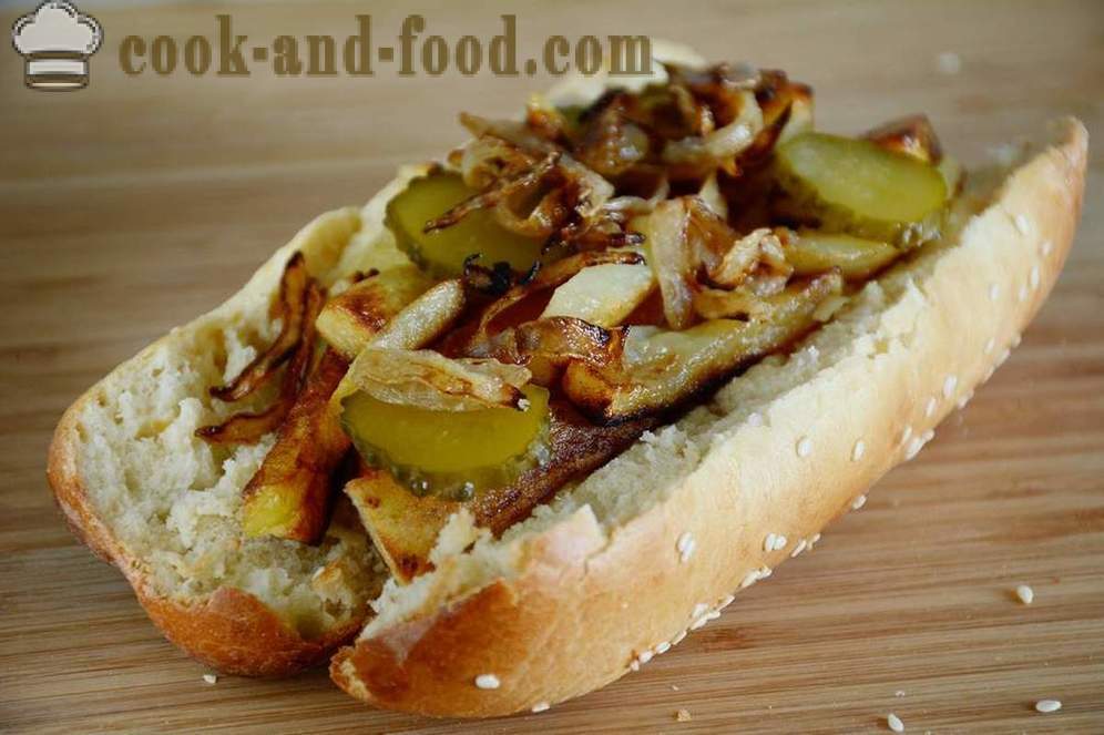 3 hot dog picnic deliziose - Video ricette a casa