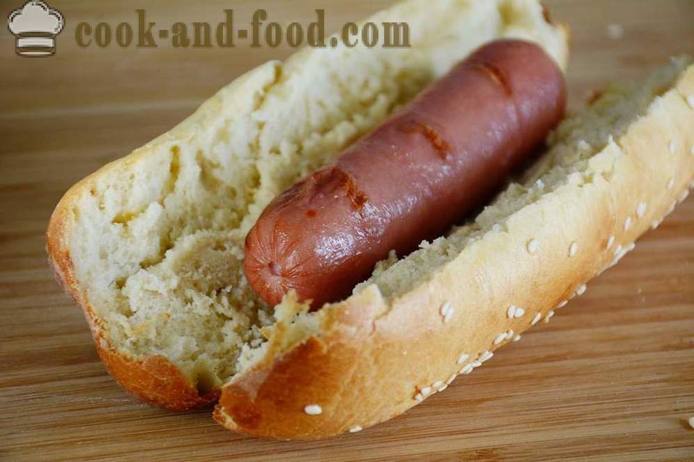 3 hot dog picnic deliziose - Video ricette a casa