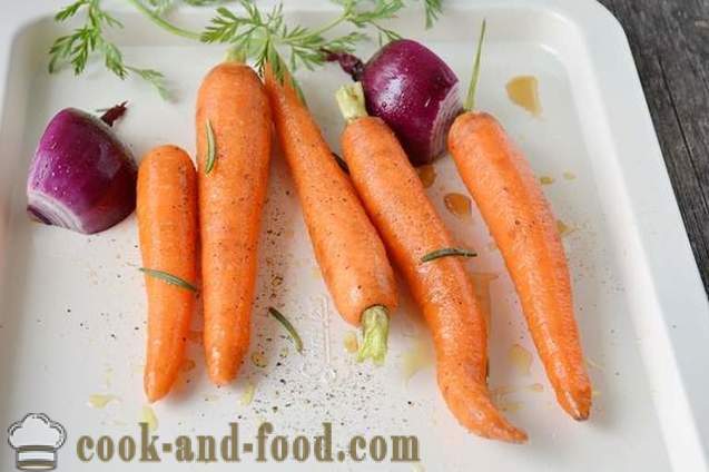 Amore e carote 5 superpoleznyh ricette - video ricette a casa