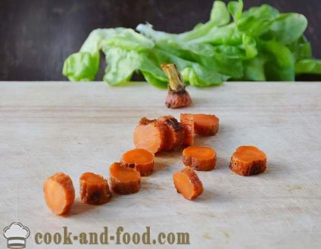 Amore e carote 5 superpoleznyh ricette - video ricette a casa