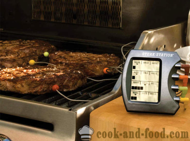 10 accessori più originali per un barbecue - video ricette a casa