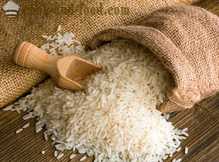 Come cucinare il riso - video ricette a casa