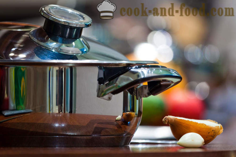 Come scegliere gli utensili da cucina? - video ricette a casa